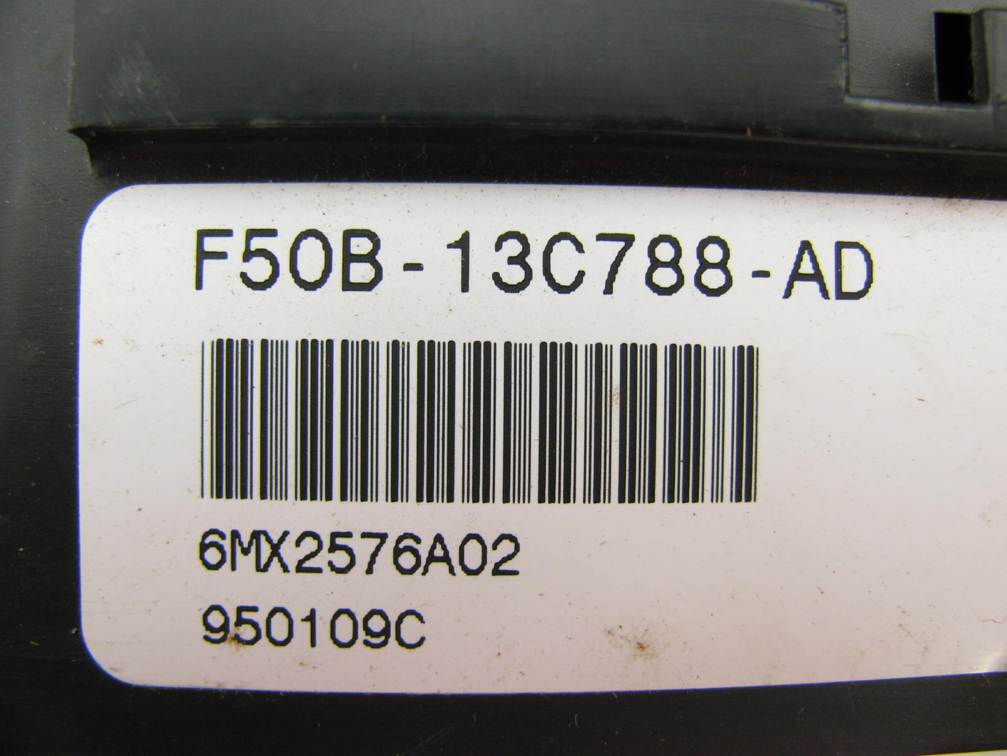 NEW F5OB-13C788-AD Headlamp Light Lamps Control Module Switch 95-97 Continental