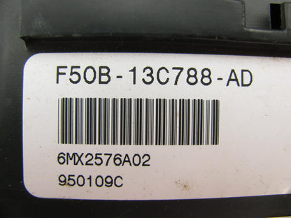 NEW F5OB-13C788-AD Headlamp Light Lamps Control Module Switch 95-97 Continental