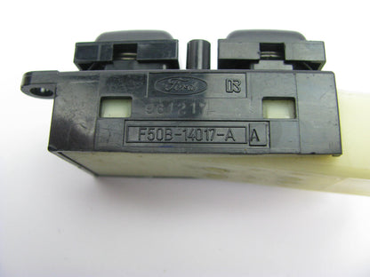 NEW - OUT OF BOX F5OB-14017-AA Front Left Door Lock Switch 95-97 Continental