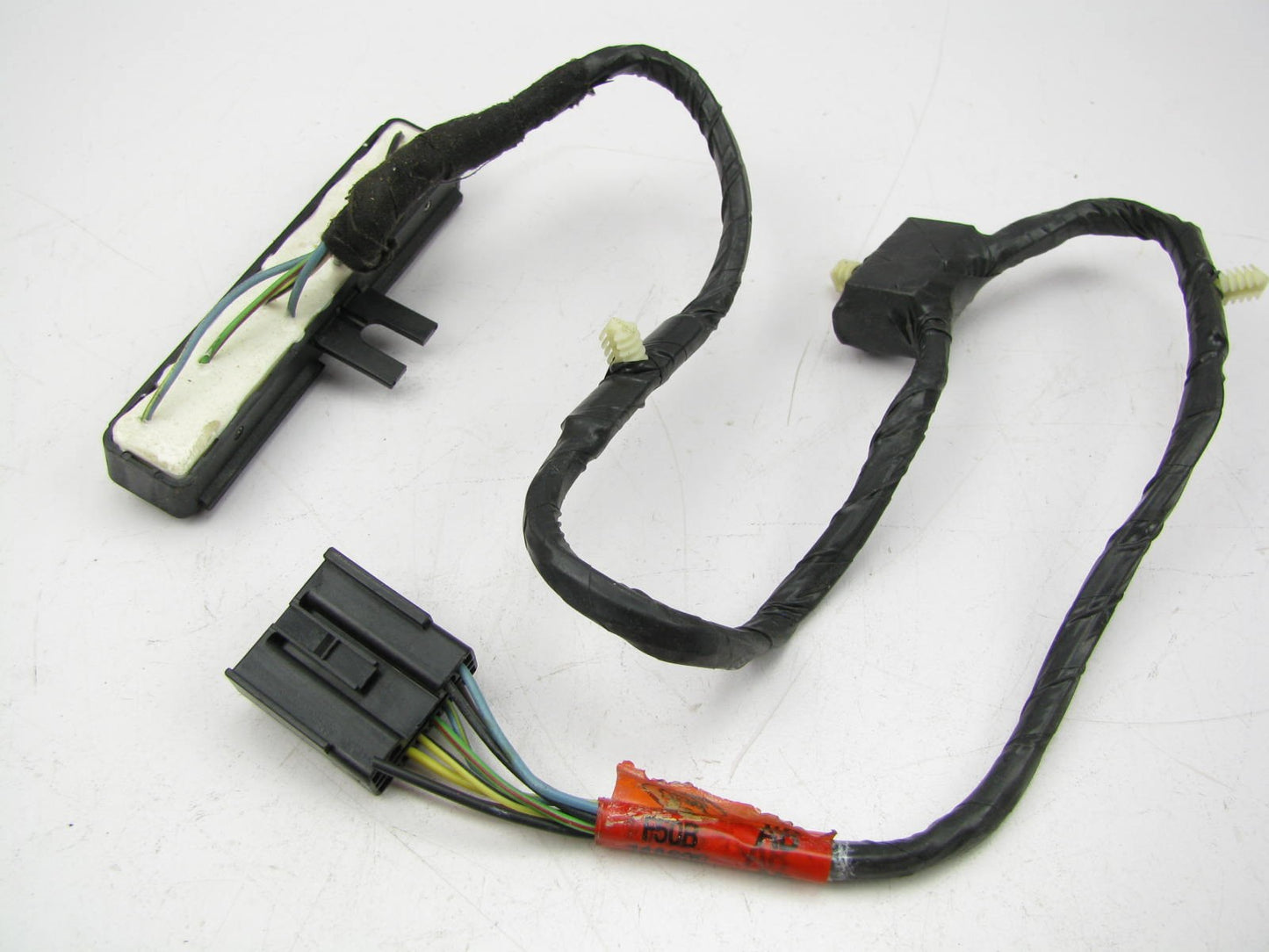 NEW Unboxed F5OB14A626AB FRONT LEFT Keyless Entry Door Key Pad 95-97 Continental