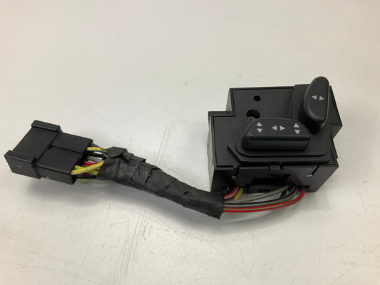 UNBOXED - F5OB-14A701-AB Passenger Seat Control Switch 95-97 Lincoln Continental