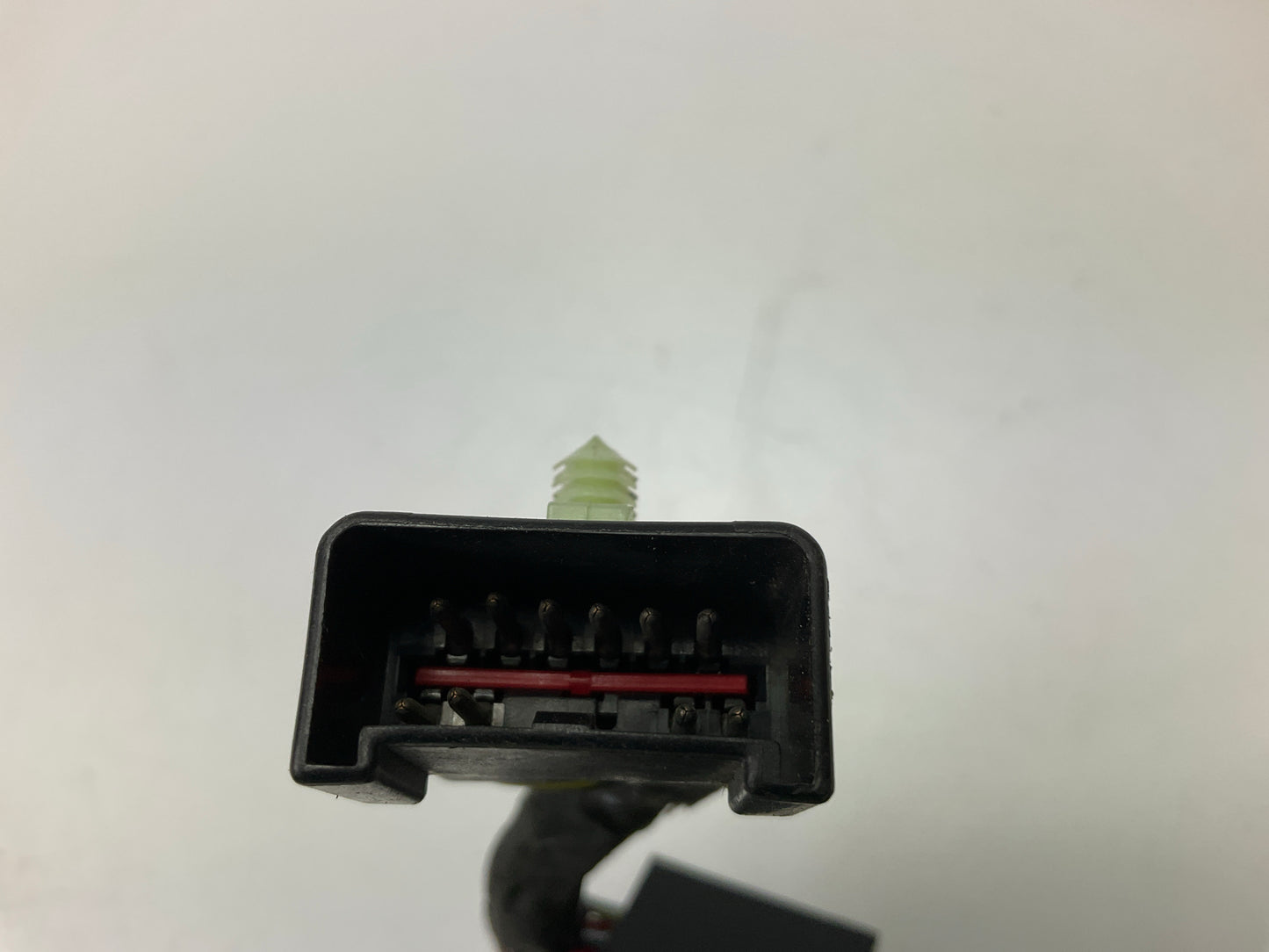 UNBOXED - F5OB-14A701-AB Passenger Seat Control Switch 95-97 Lincoln Continental