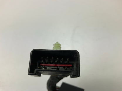 UNBOXED - F5OB-14A701-AB Passenger Seat Control Switch 95-97 Lincoln Continental