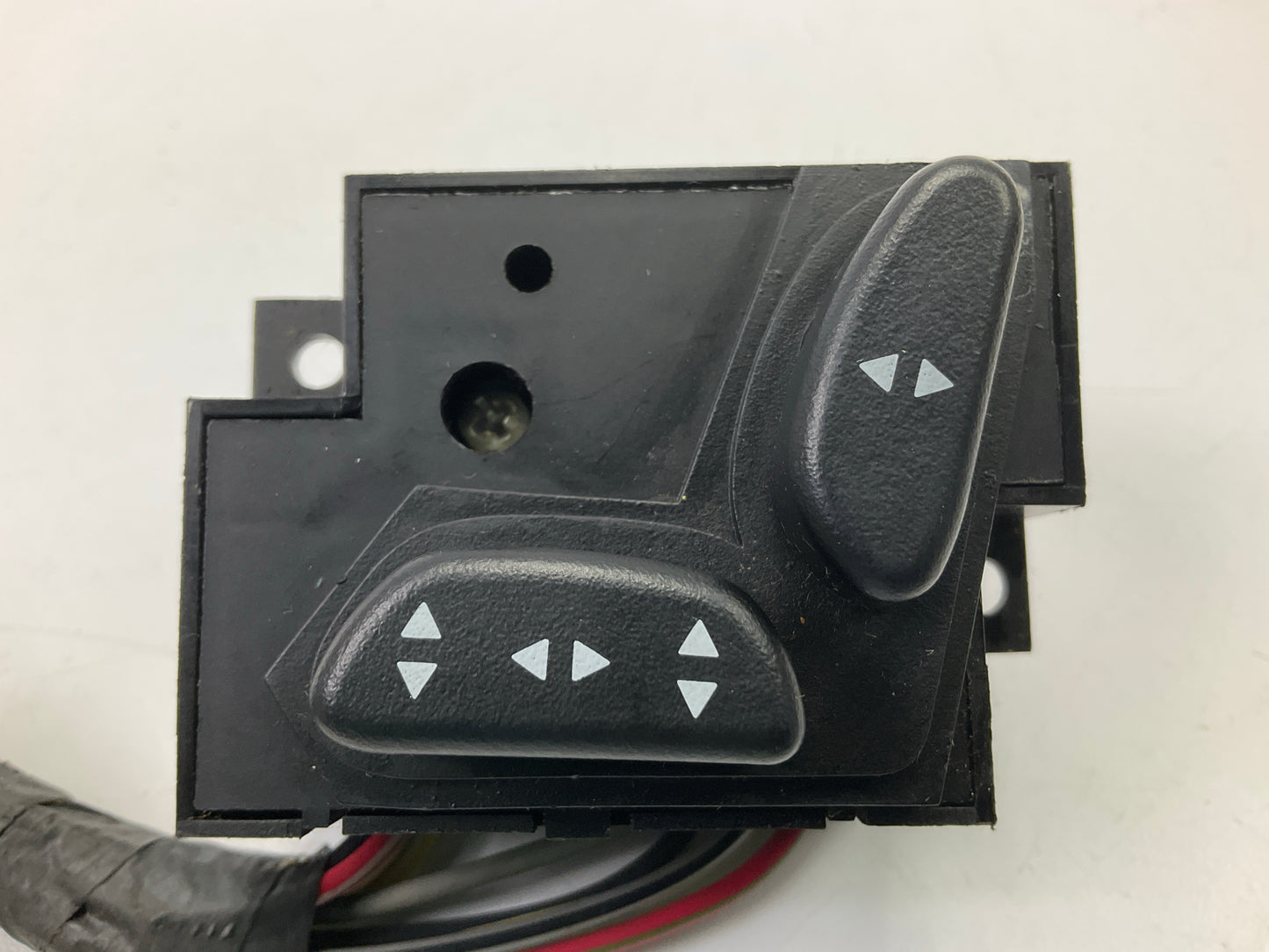 UNBOXED - F5OB-14A701-AB Passenger Seat Control Switch 95-97 Lincoln Continental