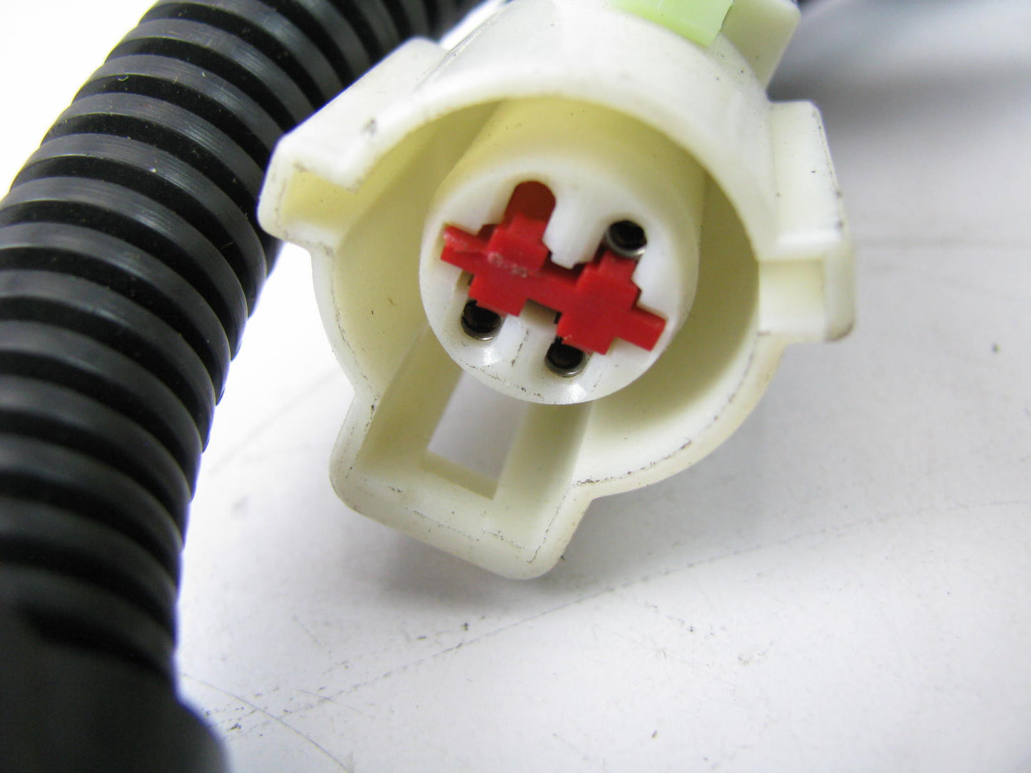 NEW - OUT OF BOX F5OB-14B004-AB Front RH SRS Crash Sensor 95-97 Continental