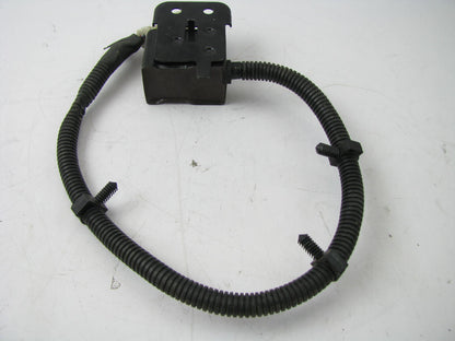 NEW - OUT OF BOX - OEM FORD F5OB-14B005-AB Front Left  Impact Crash Sensor