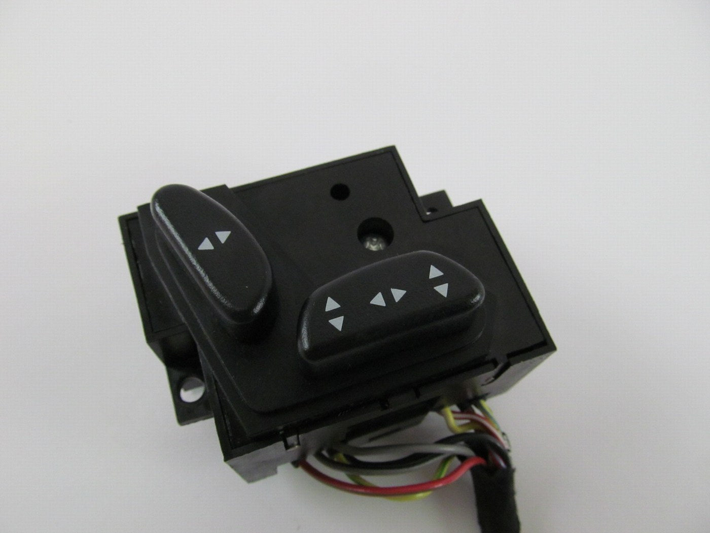 NEW - OUT OF BOX - OEM Ford F5OB-14B709-AB Seat Adjust Switch