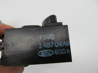 NEW - OUT OF BOX - OEM Ford F5OB-14B709-AB Seat Adjust Switch