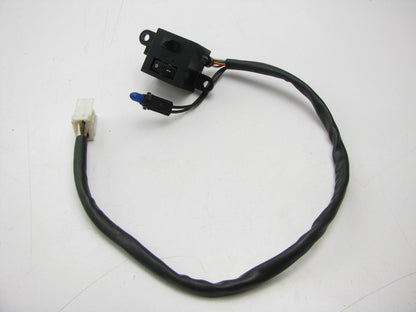 NEW - OUT OF BOX  FRONT Left Heated Seat Switch 1995-1997 Lincoln Continental