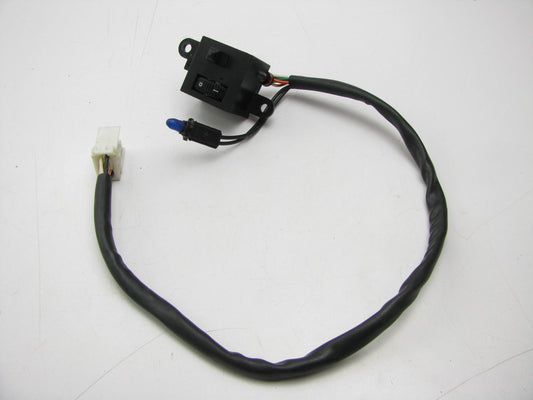 NEW - OUT OF BOX  FRONT Left Heated Seat Switch 1995-1997 Lincoln Continental