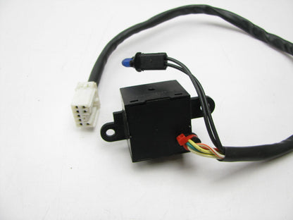 NEW - OUT OF BOX  FRONT Left Heated Seat Switch 1995-1997 Lincoln Continental