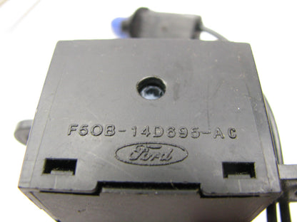 NEW - OUT OF BOX  FRONT Left Heated Seat Switch 1995-1997 Lincoln Continental