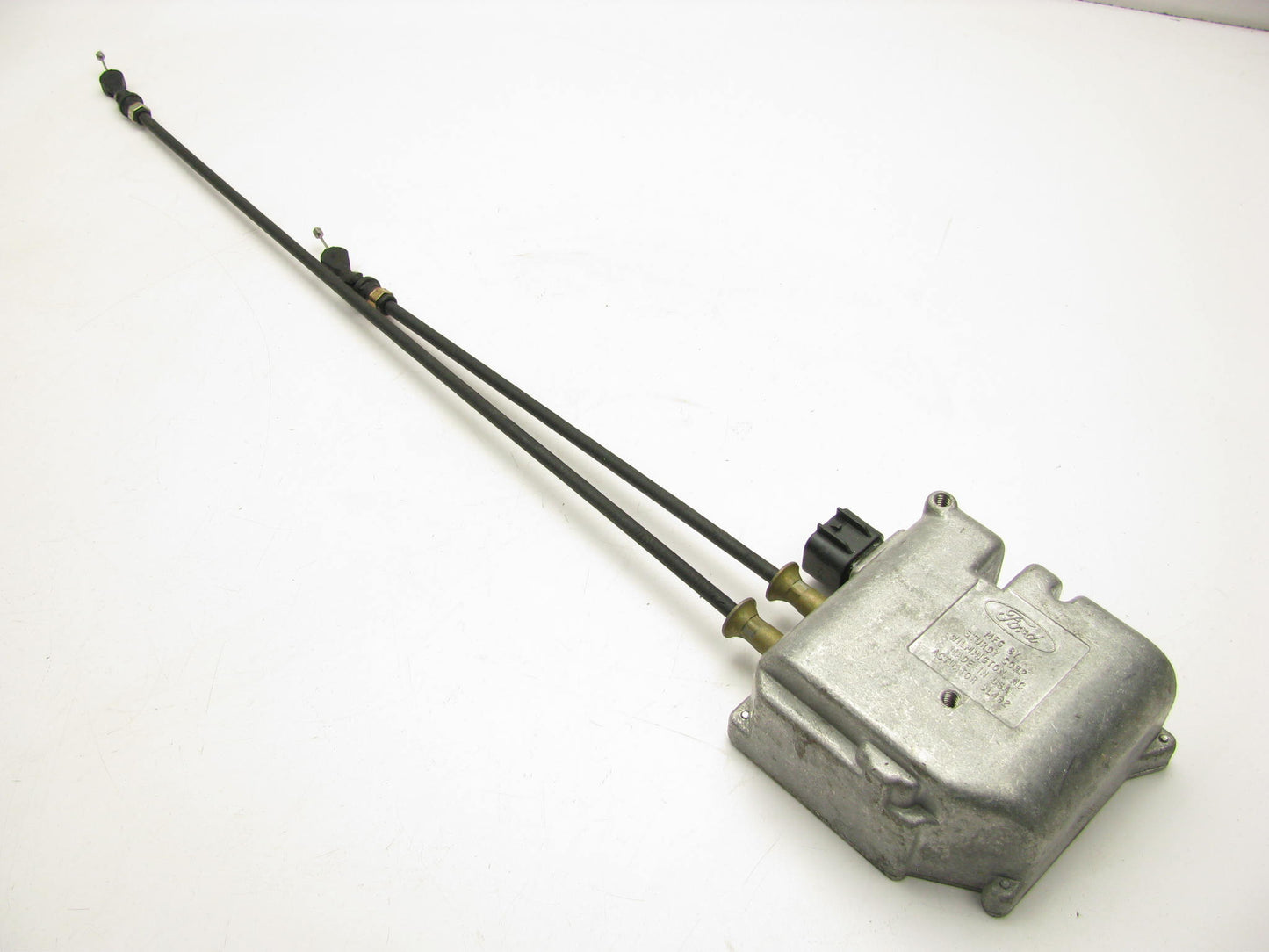 NEW - OUT OF BOX Genuine OEM Ford F50E-9L492-AA Cruise Control Actuator Servo