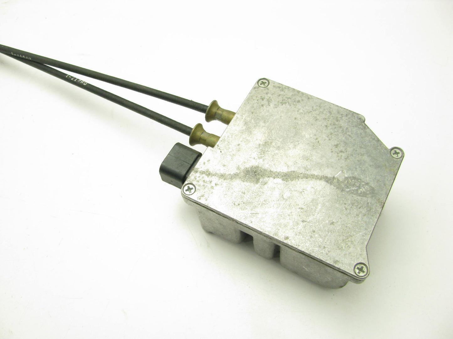 NEW - OUT OF BOX Genuine OEM Ford F50E-9L492-AA Cruise Control Actuator Servo
