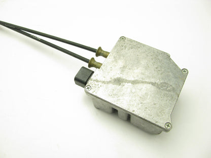 NEW - OUT OF BOX Genuine OEM Ford F50E-9L492-AA Cruise Control Actuator Servo