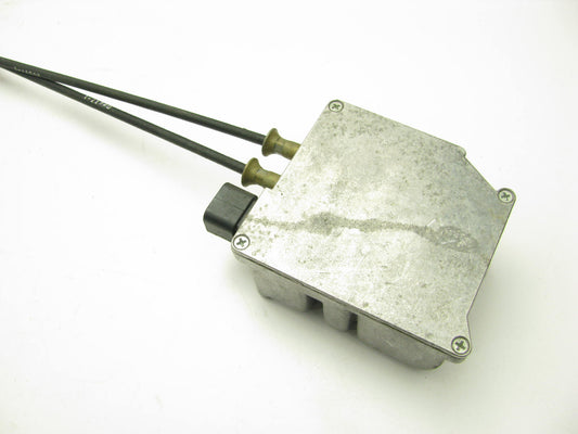NEW - OUT OF BOX Genuine OEM Ford F50E-9L492-AA Cruise Control Actuator Servo
