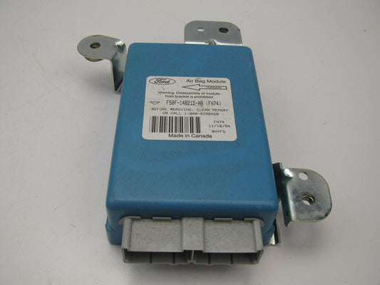 NEW - OUT OF BOX  F5OF-14B215-AB SRS System Module 1995-97 Lincoln Continental