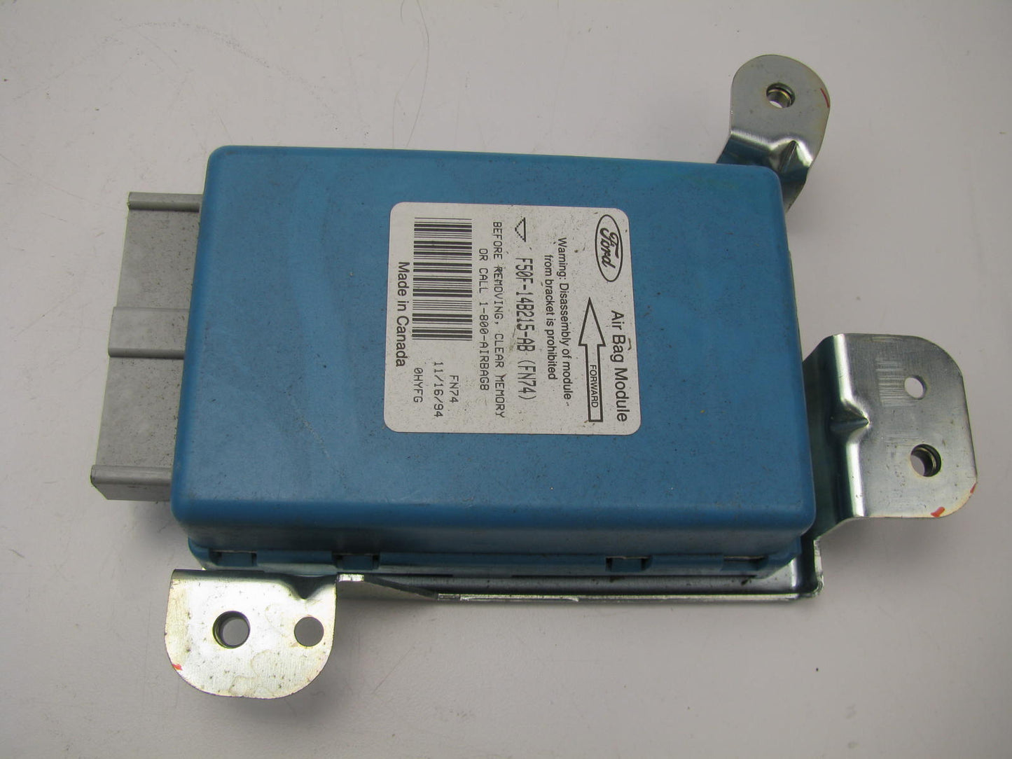 NEW - OUT OF BOX  F5OF-14B215-AB SRS System Module 1995-97 Lincoln Continental