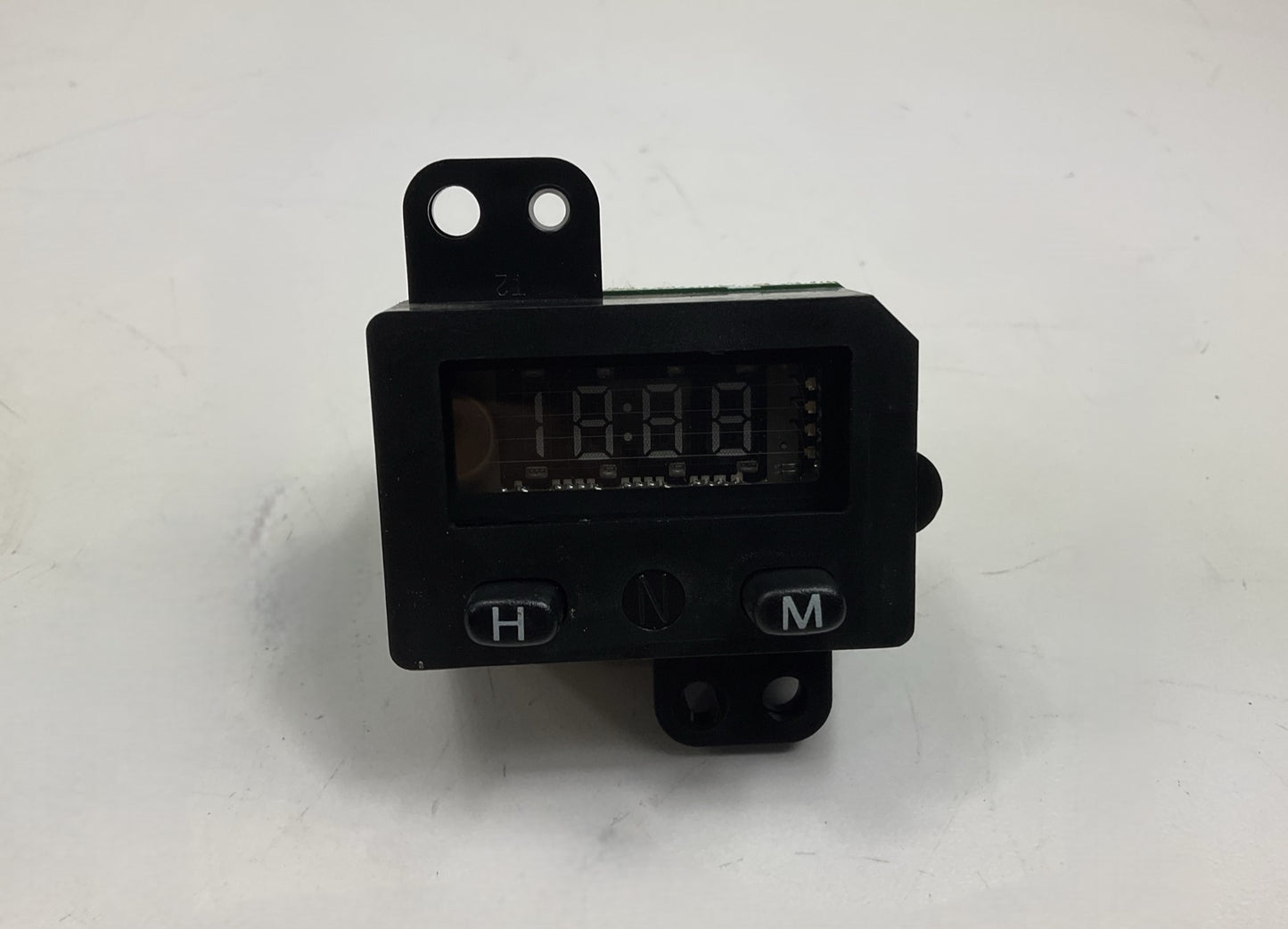 NEW - UNBOXED FORD F5OF-15000-AD Dash Time Clock 1995-1997 Lincoln Continental