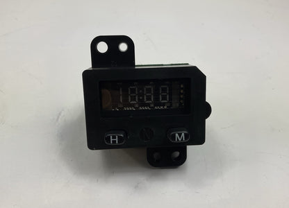 NEW - UNBOXED FORD F5OF-15000-AD Dash Time Clock 1995-1997 Lincoln Continental