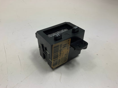 NEW - UNBOXED FORD F5OF-15000-AD Dash Time Clock 1995-1997 Lincoln Continental