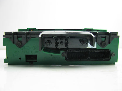 NEW OUT OF BOX - OEM Ford F5PF-18C612-ABSR A/C Heater Climate Control Panel EATC