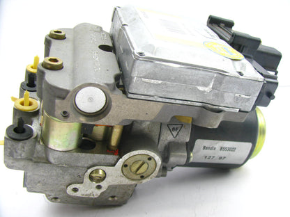 NEW - OUT OF BOX F5RF-2C219-EB ABS Brake Pump & Module WITH Traction Control