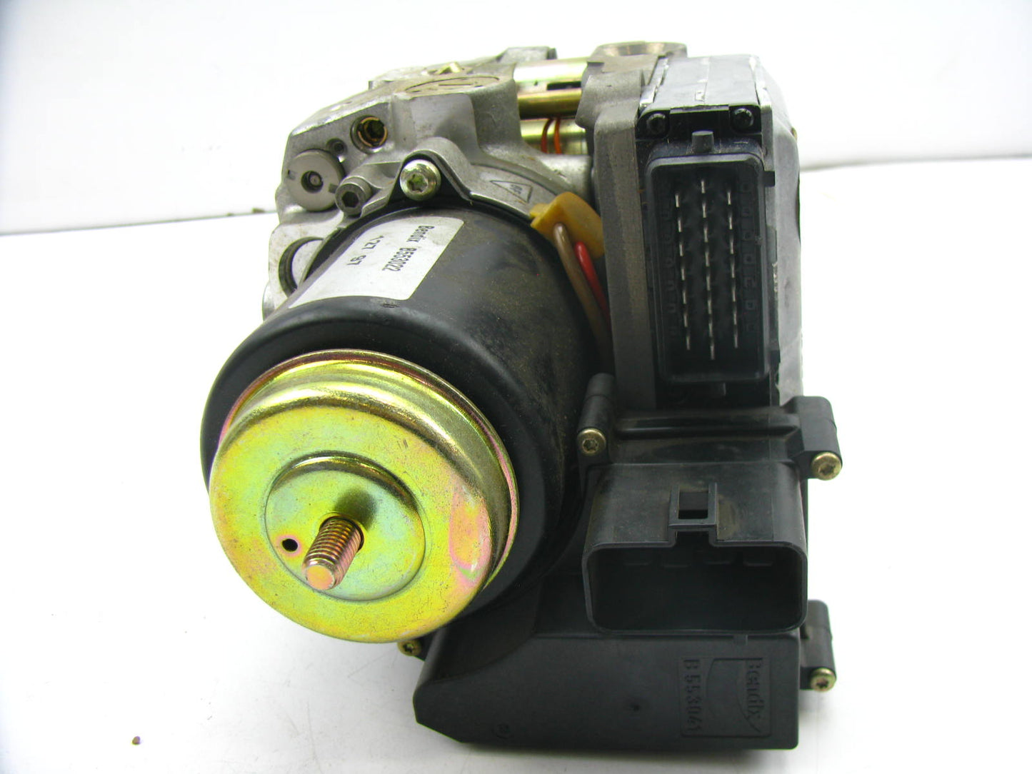 NEW - OUT OF BOX F5RF-2C219-EB ABS Brake Pump & Module WITH Traction Control