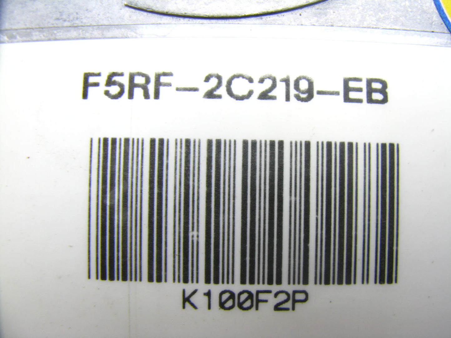 NEW - OUT OF BOX F5RF-2C219-EB ABS Brake Pump & Module WITH Traction Control