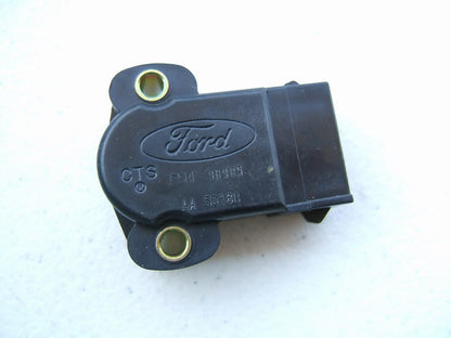 NEW - OUT OF BOX - OEM Ford F5RF-9B989-AA Throttle Position Sensor TPS