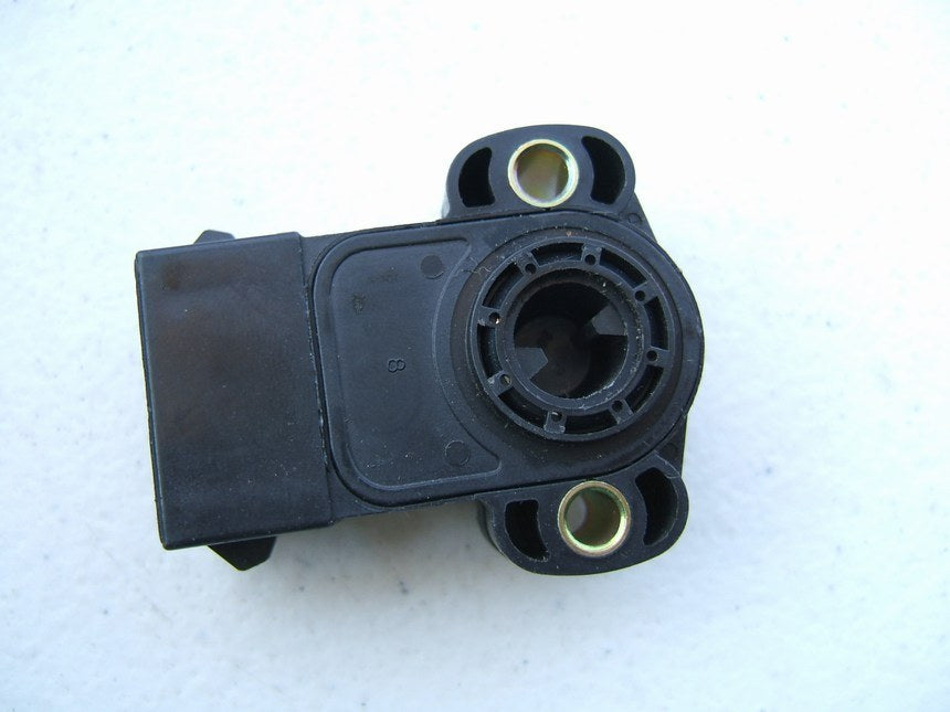 NEW - OUT OF BOX - OEM Ford F5RF-9B989-AA Throttle Position Sensor TPS