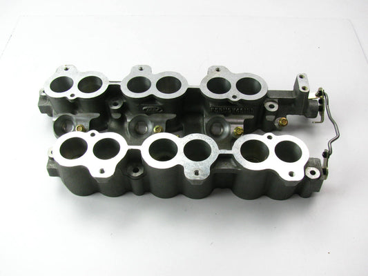 NEW UNBOXED OEM Ford F5RU-9K461-BB Lower Intake Manifold 2.5L DOHC V6 SVT