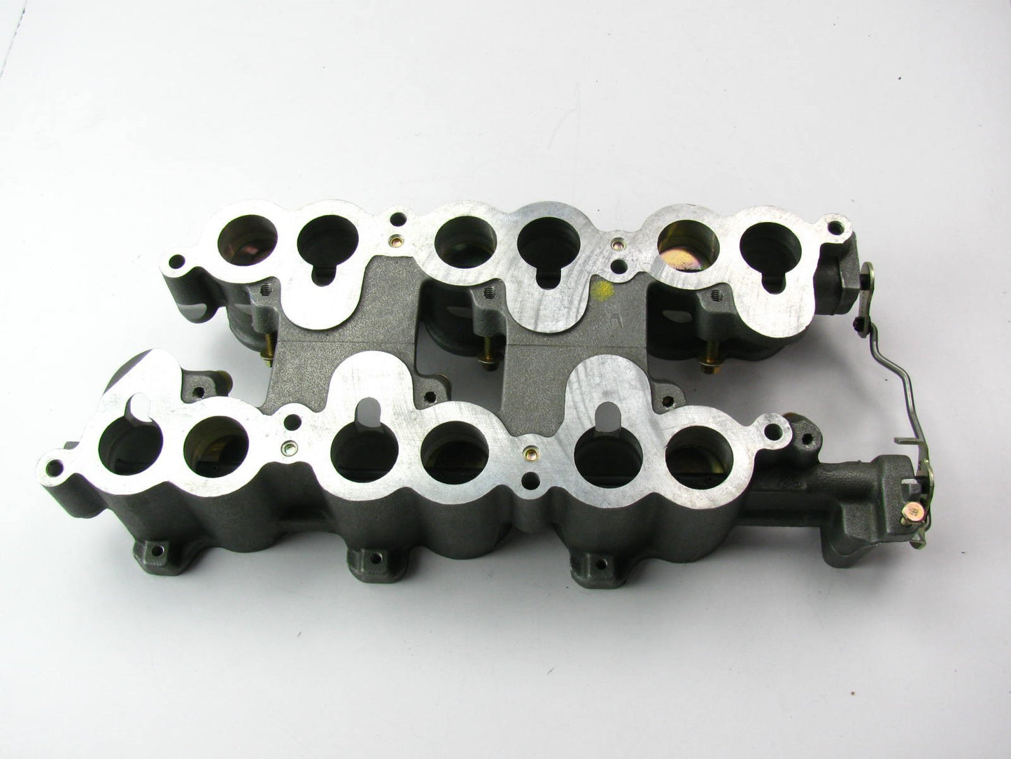 NEW UNBOXED OEM Ford F5RU-9K461-BB Lower Intake Manifold 2.5L DOHC V6 SVT