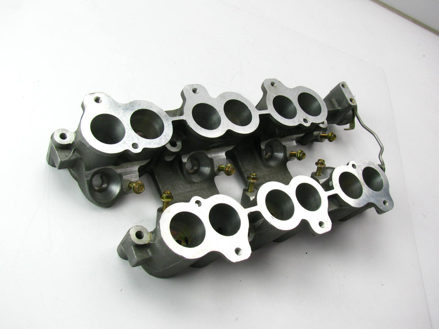 NEW UNBOXED OEM Ford F5RU-9K461-BB Lower Intake Manifold 2.5L DOHC V6 SVT