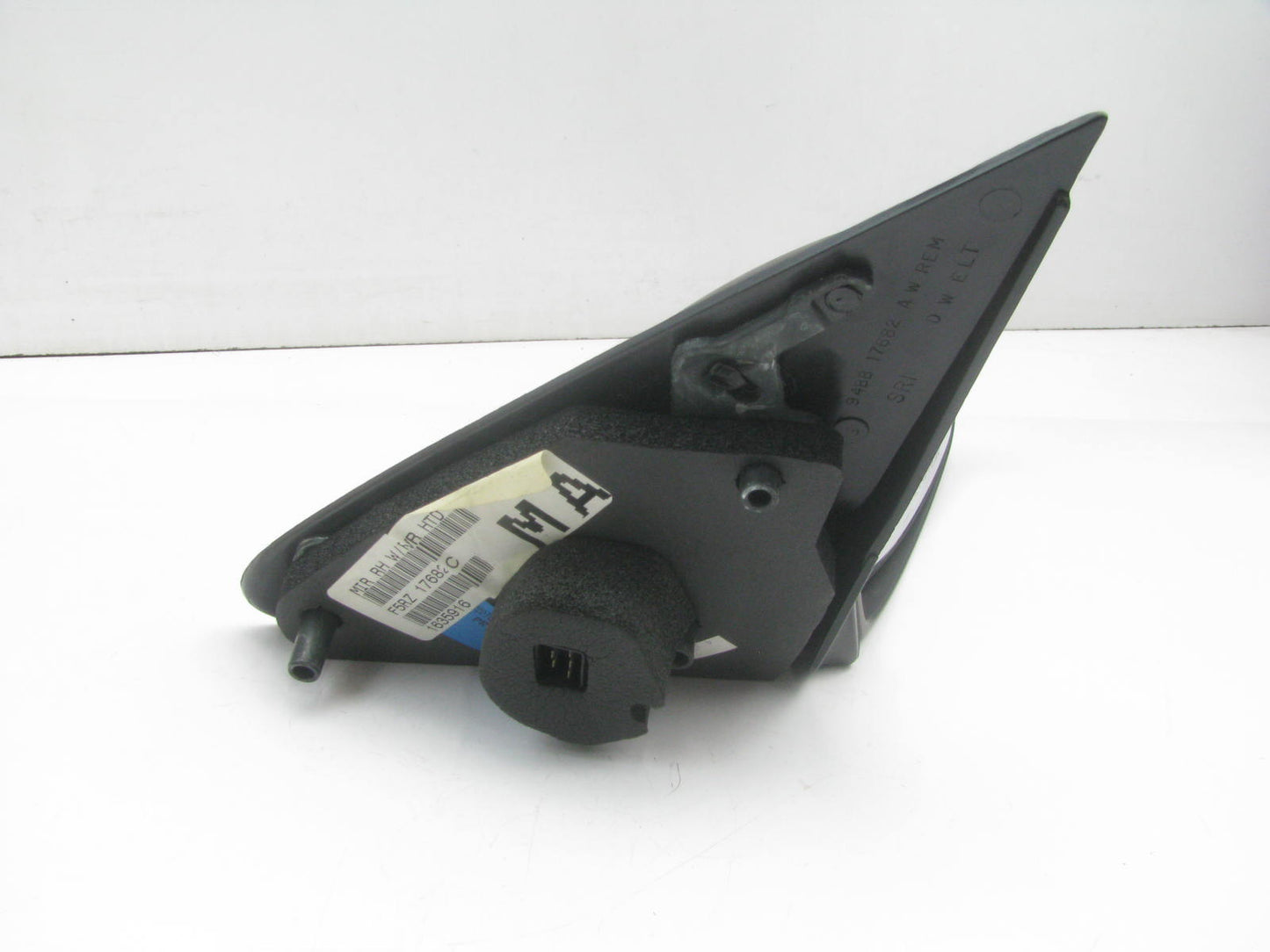 NEW - OUT OF BOX FORD F5RZ-17682-C Right R.H. Side View Mirror 1995-96 Contour