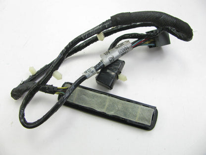 NEW - OUT OF BOX FORD F5SB-14A626-AB Keyless Entry Pad 1989-1991 Thunderbird