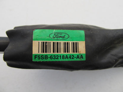 NEW - OUT OF BOX - OEM Ford F5SB-63218A42-AA Front Right Door Lock Actuator