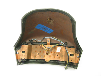 OUT OF BOX OEM Ford F5TA-13K802-EAW Steering Wheel Pad W/ Cruise Control Switch