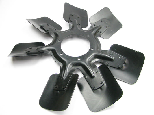 NEW - OUT OF BOX - OEM F5TA-HB Cooling Fan Blade 1995-1997 Ford 7.3L-V8 DIESEL