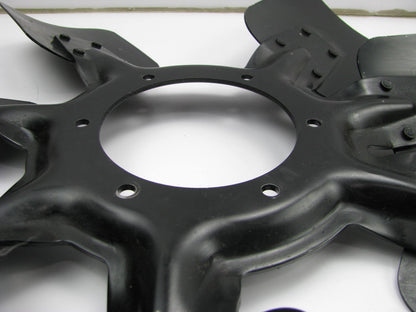 NEW - OUT OF BOX - OEM F5TA-HB Cooling Fan Blade 1995-1997 Ford 7.3L-V8 DIESEL
