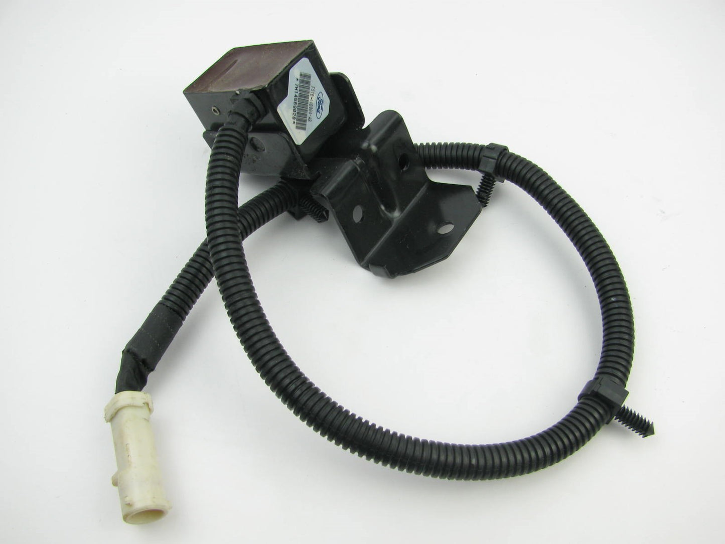 NEW - OUT OF BOX - RIGHT FRONT SRS Crash Sensor OEM FORD F5TB-14B004-AB