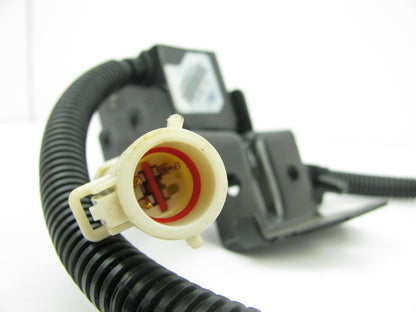 NEW - OUT OF BOX - RIGHT FRONT SRS Crash Sensor OEM FORD F5TB-14B004-AB
