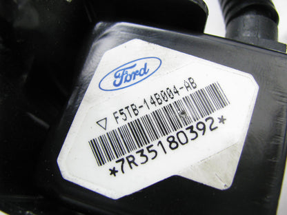 NEW - OUT OF BOX - RIGHT FRONT SRS Crash Sensor OEM FORD F5TB-14B004-AB