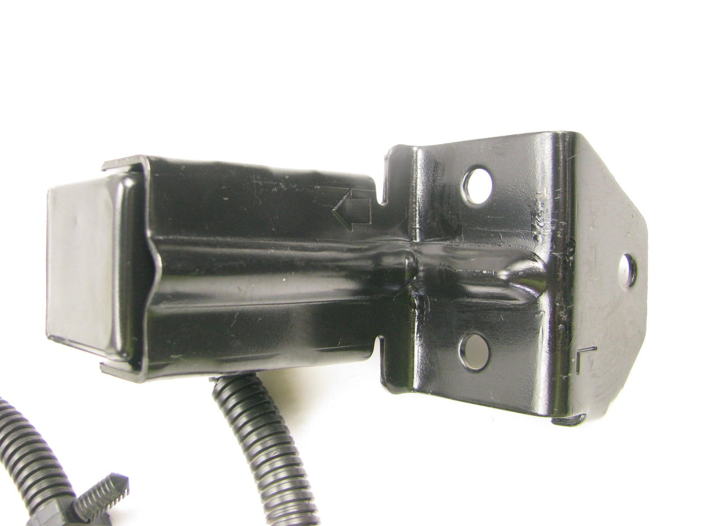 NEW - OUT OF BOX - OEM Ford F5TB-14B005-AB FRONT LEFT SRS Crash Sensor