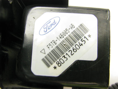 NEW - OUT OF BOX - OEM Ford F5TB-14B005-AB FRONT LEFT SRS Crash Sensor