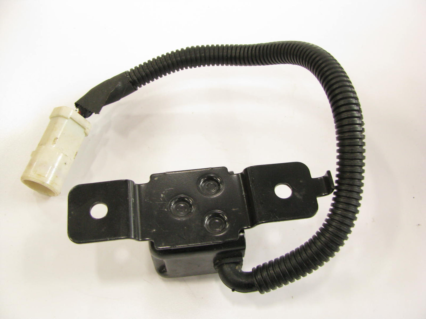 OUT OF BOX OEM Ford F5TB-14B007-AA REAR SRS Crash Sensor 94-96 Bronco F-150