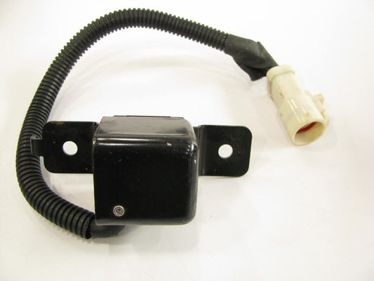 OUT OF BOX OEM Ford F5TB-14B007-AA REAR SRS Crash Sensor 94-96 Bronco F-150