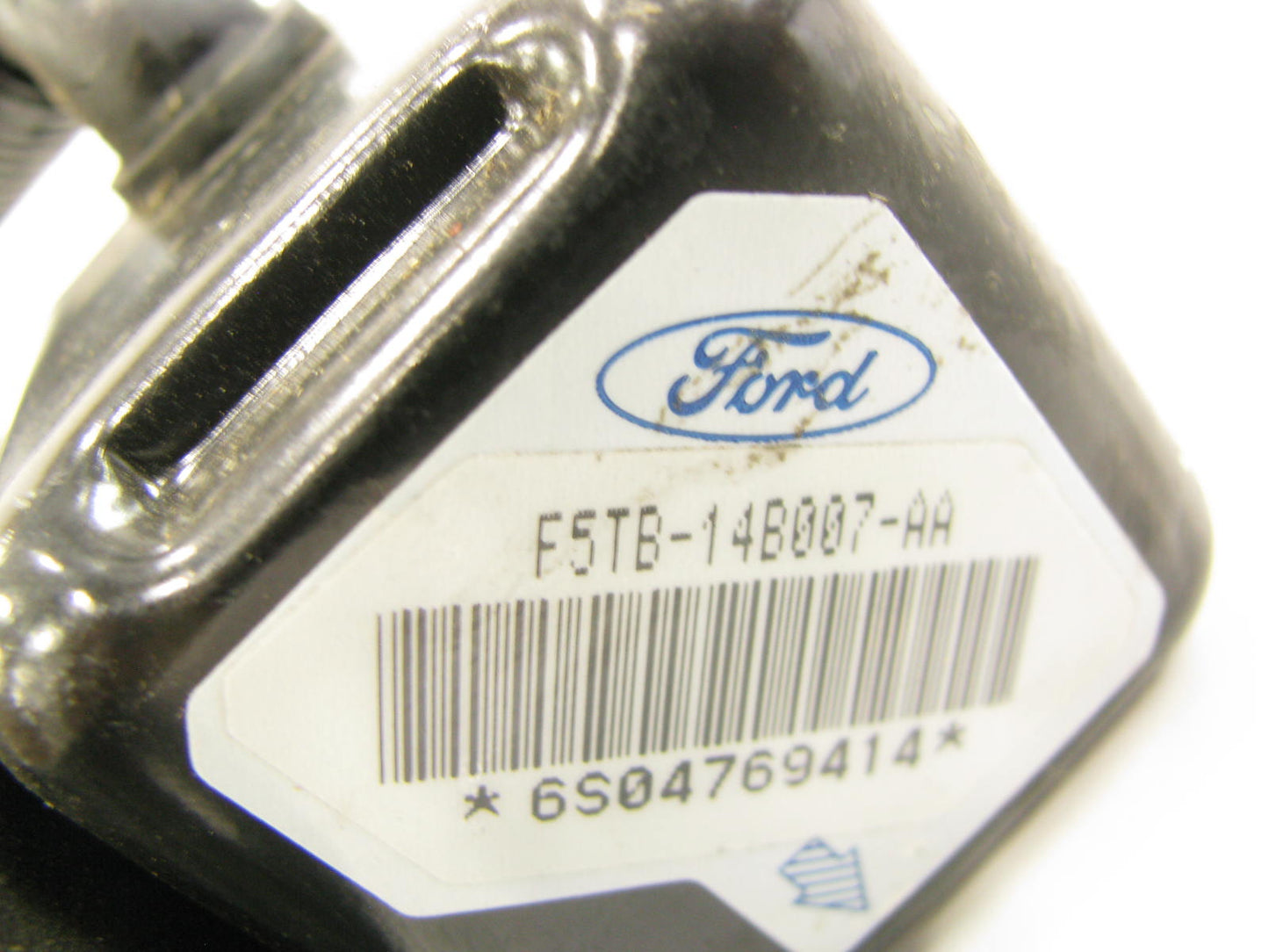 OUT OF BOX OEM Ford F5TB-14B007-AA REAR SRS Crash Sensor 94-96 Bronco F-150