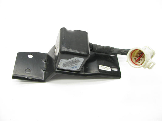 NEW - OUT OF BOX FORD F5TB-14B007-BA Rear SRS Crash Sensor - Super Cab