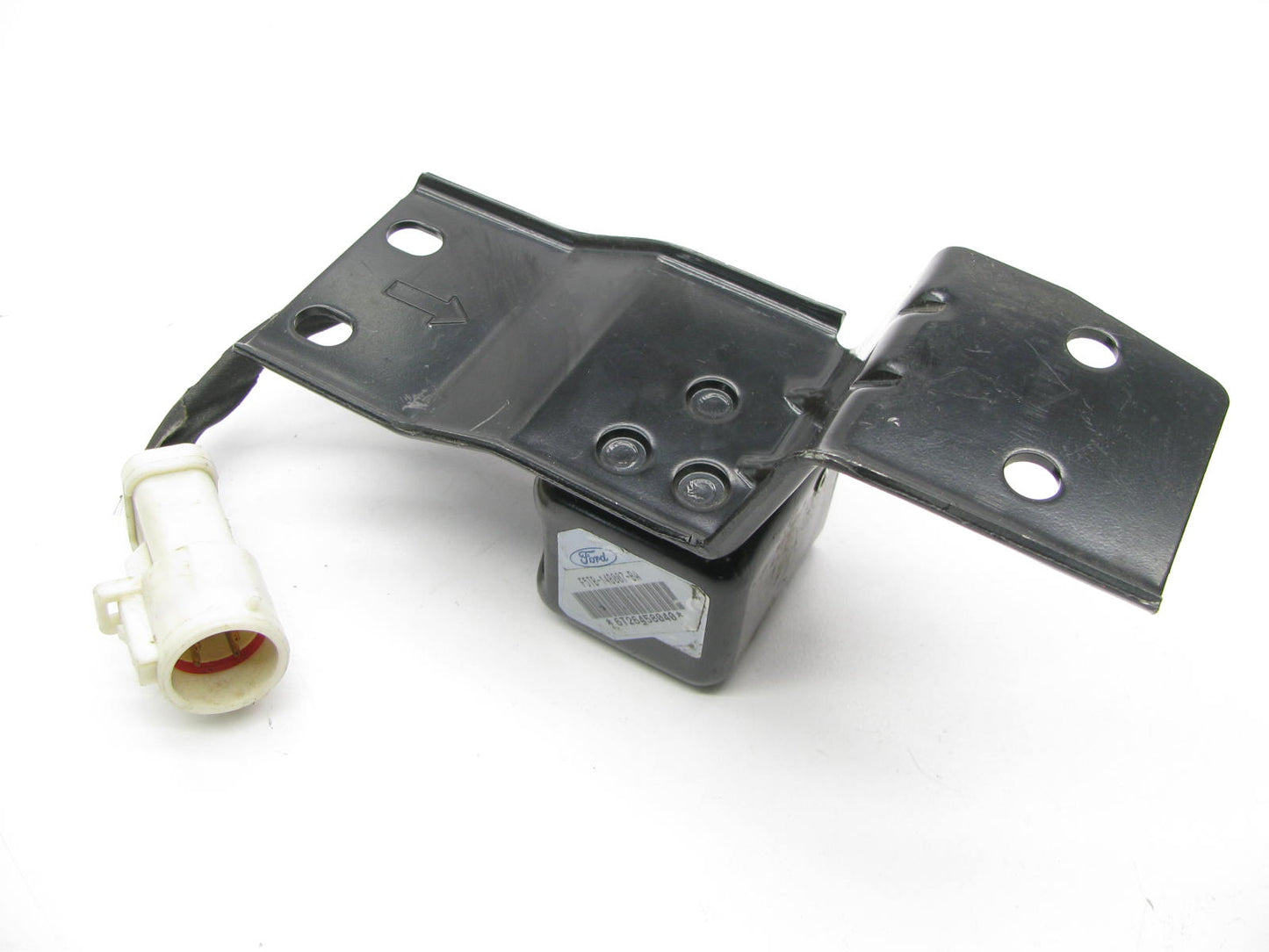 NEW - OUT OF BOX FORD F5TB-14B007-BA Rear SRS Crash Sensor - Super Cab